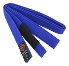 Faixa Para Jiu-jitsu Azul Adulto Reforçada Naja Extreme