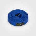 Faixa Para Jiu-jitsu Azul Adulto Reforçada Pretorian Elite