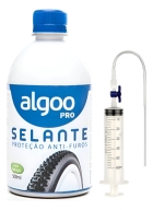 Selante Algoo Pro 500ml Tubelles + Aplicador Liquido
