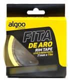 Algoo Pro Selante 500 Ml Para Pneus Tubelles + Fita De Aro