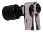 Kit Aplicador De Co2 Zefal + 5 Cilindro Bike Bomba Bicicleta