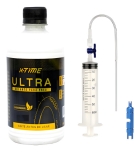 Liquido Selante Tubeless 500ml Xtime + Aplicador + Chave