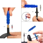 Liquido Selante Tubeless 500ml Xtime + Aplicador + Chave