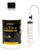Liquido Selante Tubeless 500ml Xtime Tsw + Aplicador