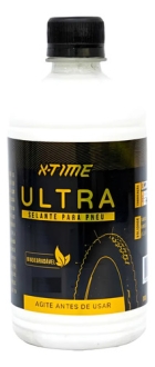 Liquido Selante Tubeless 500ml Xtime Tsw + Aplicador