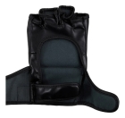 Luva Mma Elite Training Pretorian + Bolsa
