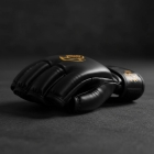 Luva Mma Elite Training Pretorian + Bolsa
