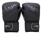 Luva De Boxe E Muay Thai Naja Extreme + Bolsa