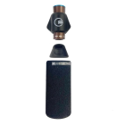 Bomba Co2 Elleven Encher Pneus Bike Ciclismo + 3 Cilindros