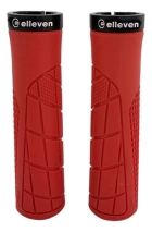 Manopla Luva Mtb Elleven City Emborrachada Com Trava