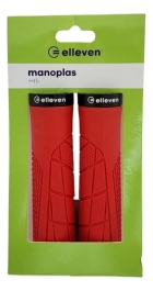 Manopla Luva Mtb Elleven City Emborrachada Com Trava