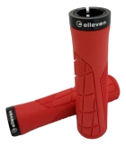 Manopla Luva Mtb Elleven City Emborrachada Com Trava