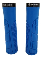 Manopla Luva Mtb Elleven City Emborrachada Com Trava