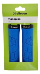 Manopla Luva Mtb Elleven City Emborrachada Com Trava
