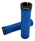 Manopla Luva Mtb Elleven City Emborrachada Com Trava