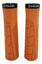 Manopla Luva Mtb Elleven City Emborrachada Com Trava