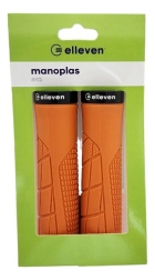 Manopla Luva Mtb Elleven City Emborrachada Com Trava