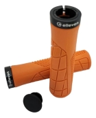 Manopla Luva Mtb Elleven City Emborrachada Com Trava