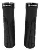 Manopla Luva Mtb Elleven City Emborrachada Com Trava