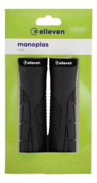 Manopla Luva Mtb Elleven City Emborrachada Com Trava