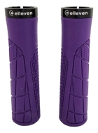 Manopla Luva Mtb Elleven City Emborrachada Com Trava