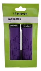 Manopla Luva Mtb Elleven City Emborrachada Com Trava