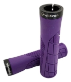 Manopla Luva Mtb Elleven City Emborrachada Com Trava