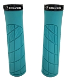 Manopla Luva Mtb Elleven City Emborrachada Com Trava