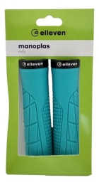 Manopla Luva Mtb Elleven City Emborrachada Com Trava