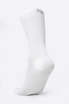 Meia Hupi Carbono Esportiva Ciclismo Corrida Academia