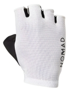 Luva Ciclismo Nomad Air Road Mtb Speed Dedo Curto