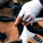 Luva Ciclismo Nomad Air Road Mtb Speed Dedo Curto