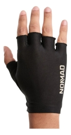 Luva Ciclismo Nomad Air Road Mtb Speed Dedo Curto