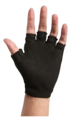 Luva Ciclismo Nomad Air Road Mtb Speed Dedo Curto