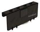 Truckpad Suporte Bike Pequeno Preto 4 Bikes Transbike Nomad