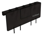 Truckpad Suporte Bike Grande Preto 5 Bikes Transbike Nomad