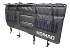 Truckpad Transbike Caminhonete New Pro Nomad Para 5 Bikes