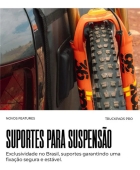 Truckpad Transbike Caminhonete New Pro Nomad Para 5 Bikes