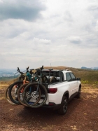 Truckpad Transbike Caminhonete New Pro Nomad Para 4 Bikes