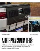 Truckpad Transbike Caminhonete New Pro Nomad Para 4 Bikes