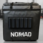 Truckpad Suporte Bike Caminhonete 2 Bike Transbike Nomad Pro