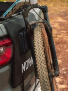 Truckpad Suporte Bike Caminhonete 2 Bike Transbike Nomad Pro