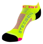 Meia Sem Cano Steigen Run Corrida Running Esportes