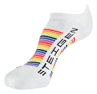 Meia Sem Cano Steigen Run Corrida Running Esportes