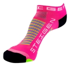 Meia Sem Cano Steigen Run Corrida Running Esportes