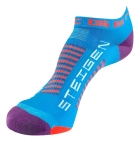 Meia Sem Cano Steigen Run Corrida Running Esportes