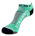 Meia Sem Cano Steigen Run Corrida Running Esportes