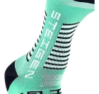 Meia Sem Cano Steigen Run Corrida Running Esportes