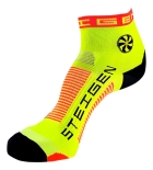 Meia Cano Baixo Para Corrida Running Esportes Steigen