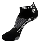 Meia Cano Baixo Para Corrida Running Esportes Steigen